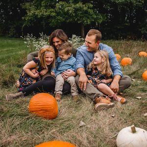 Meet your Posher, Kate